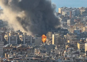 Perang Baru Dimulai, Amerika Serikat Sudah Kehilangan Aset Militer hingga Rp33 Triliun