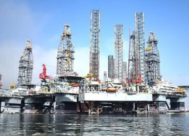 Harga Minyak Dunia Melejit Tembus US$112, Konflik Iran Picu Kekhawatiran Global