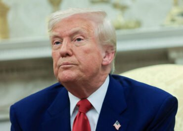 Trump Perkirakan Serangan Militer AS-Israel ke Iran Berlangsung Sekitar Empat Minggu, Konflik Meluas di Timur Tengah