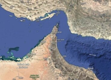 Krisis Energi Global: Penutupan Selat Hormuz Bisa Dorong Dunia ke Ambang Resesi