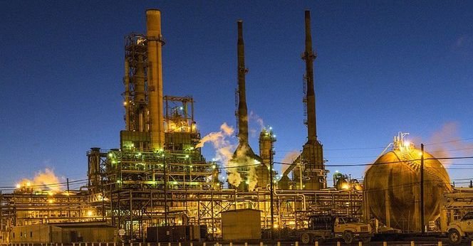 Serangan Drone Lumpuhkan Ladang Gas Raksasa di UEA, Pasokan Energi Global Terancam