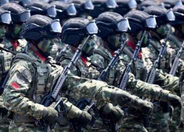 Panglima TNI Tegaskan Status Siaga 1 Bukan Ancaman, Hanya Tes Kesiapan Pasukan