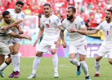 Gejolak Perang Berimbas ke Sepak Bola: Begini Kronologi Iran Memutuskan Mundur dari Piala Dunia 2026