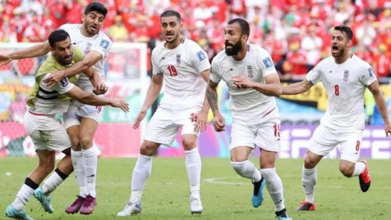 Gejolak Perang Berimbas ke Sepak Bola: Begini Kronologi Iran Memutuskan Mundur dari Piala Dunia 2026