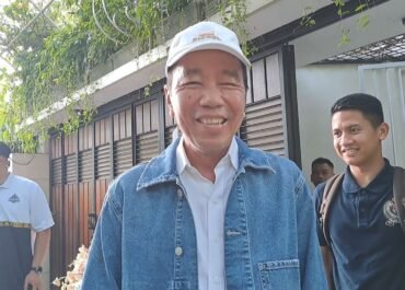 Jokowi Terima Permintaan Maaf Rismon Sianipar, Proses Hukum Tetap Berjalan di Polda Metro