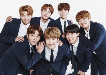 Ledakan Comeback BTS! Album ARIRANG Tembus Penjualan Fantastis di Pekan Perdana