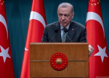 Turki Ambil Inisiatif Diplomatik di Tengah Perang Iran–AS–Israel: Upaya Damai di Tengah Ancaman Global