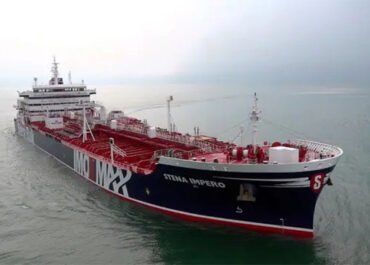 Redam Lonjakan Harga Energi, AS Buka Akses Sementara Pembelian Minyak Rusia di Laut