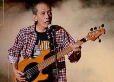 Dunia Musik Berduka: Donny Fattah, Legenda Bass God Bless, Tutup Usia