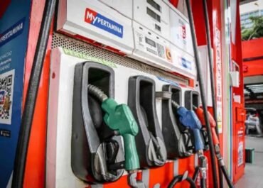 Stok BBM Nasional Aman Hampir Sebulan, Pemerintah Imbau Warga Tak Panik Jelang Lebaran