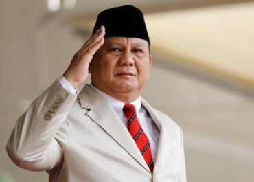 Prabowo Coret Anggaran Rp308 Triliun, Klaim Bisa Tutup Pintu Korupsi