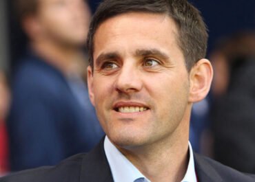 John Herdman Yakin Generasi Muda Timnas Indonesia Bisa Wujudkan Mimpi Piala Dunia 2030