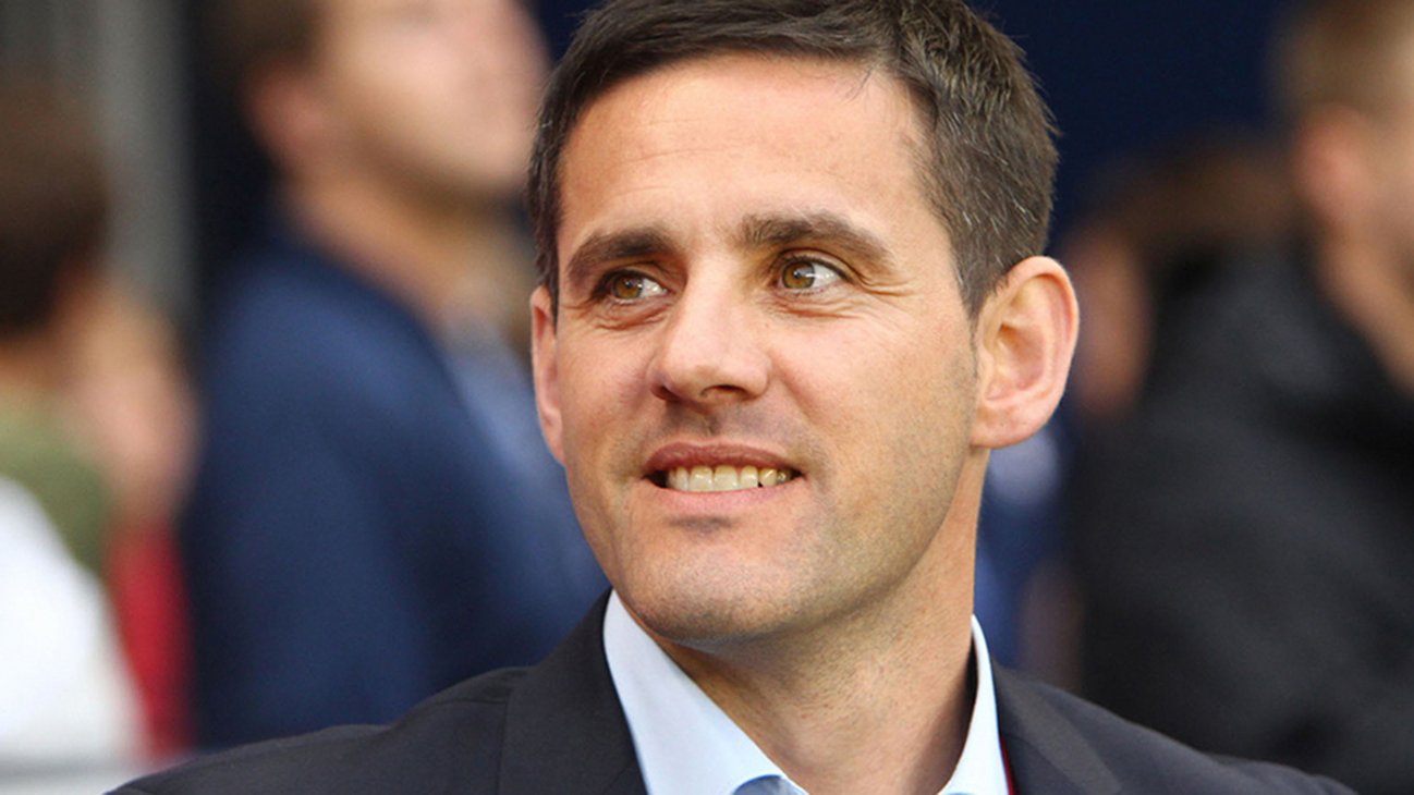 John Herdman Yakin Generasi Muda Timnas Indonesia Bisa Wujudkan Mimpi Piala Dunia 2030