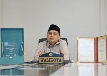 Pemkot Makassar Hentikan Tradisi Takbir Keliling Malam Lebaran, Warga Diminta Rayakan di Masjid