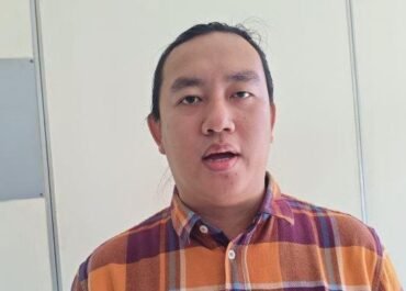 Aktivis KontraS Andrie Yunus Terancam Kehilangan Penglihatan Usai Disiram Air Keras, Desakan Usut Dalang Menguat