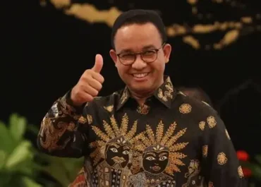 Anies Soroti Serangan ke Iran, Dorong Indonesia Tinggalkan “Board of Peace”