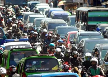 Prediksi Arus Mudik Lebaran 2026 Memuncak Dua Kali, Ini Tanggal Rawan Macet yang Sebaiknya Dihindari