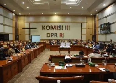 DPR Minta Polisi Bongkar Dalang Serangan Air Keras Aktivis KontraS, Tak Cukup Hanya Tangkap Pelaku