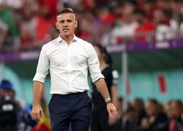 John Herdman Terpukau Ritual Timnas Indonesia, Momen Indonesia Raya Bikin Merinding