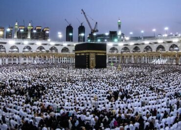 Arab Saudi Pastikan Haji 2026 Aman Meski Konflik AS–Iran Memanas