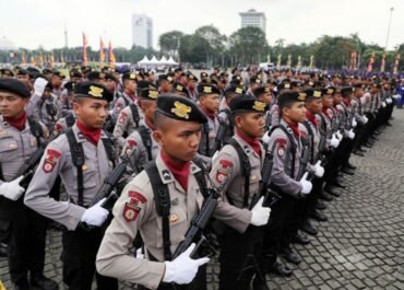 Rekrutmen Polri 2026 Resmi Dibuka: Simak Syarat, Tahapan Seleksi, dan Jadwal Lengkap Akpol hingga Bintara