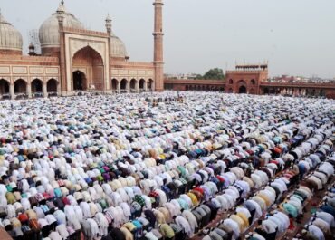 Lebaran Lebih Cepat, Muhammadiyah Gelar Salat Id 20 Maret 2026 di Berbagai Daerah