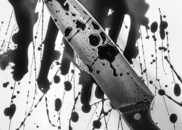 Tragedi Berdarah di Toraja: Gara-gara Meja Makan Kosong, Remaja Kalap Tega Bacok Ibu Kandung Hingga Kritis