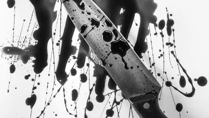 Tragedi Berdarah di Toraja: Gara-gara Meja Makan Kosong, Remaja Kalap Tega Bacok Ibu Kandung Hingga Kritis