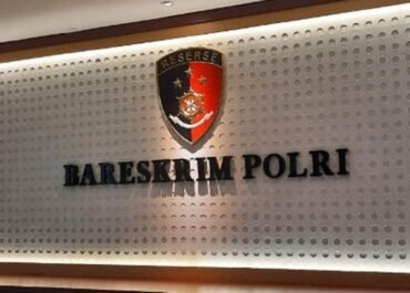 Bareskrim Desak Bank Perketat Pembukaan Rekening, Targetkan Jalur Uang Judi Online