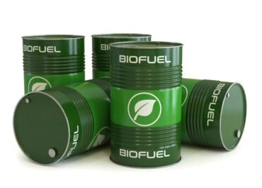 Harga Minyak Dunia Melonjak, Pemerintah Dorong Biofuel Jadi Pengganti BBM Premium