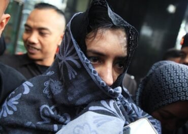 Terseret Kasus Korupsi, Bupati Pekalongan Fadia Arafiq Mengaku Masih Belajar Aturan Pemerintahan