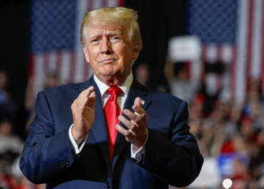 Trump Ultimatum Iran: Tak Ada Negosiasi Tanpa Penyerahan Total