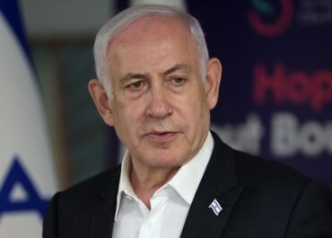 Rumor Netanyahu Tewas Beredar, Video Klarifikasi Muncul dan Picu Dugaan Deepfake AI