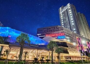 THR Tak Kunjung Turun, Satpam Pakuwon Mall Bekasi Resah Jelang Lebaran