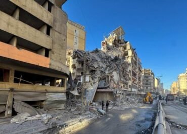 Serangan Israel di Lebanon Mematikan: 687 Warga Tewas, Puluhan Anak Jadi Korban