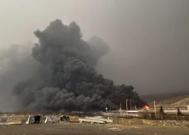 Perang Drone Iran Bikin AS Tekor: Biaya Pertahanan Bisa Tembus Rp15 Triliun per Hari