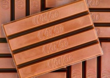 Aksi Pencurian Fantastis di Eropa: Ratusan Ribu KitKat Edisi Spesial Raib Saat Pengiriman