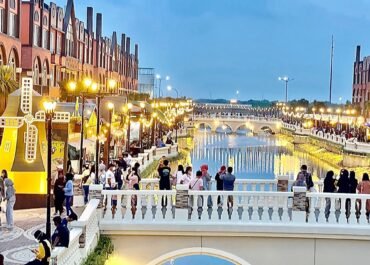 Turis Malaysia Serbu PIK: Liburan Sekaligus Bisnis Jastip Produk Lokal RI