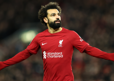 Liverpool Terancam Kehilangan Ikon: Kepergian Mohamed Salah Disebut Bisa Picu Kerugian Besar
