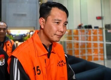 Rumah Bupati hingga Kadis PUPR Rejang Lebong Digeledah KPK, Uang Tunai Rp1 Miliar Ikut Diamankan