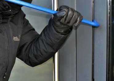 Kantor Gubernur Sulawesi Selatan Dibobol Maling, Sejumlah Ruangan Porak-Poranda