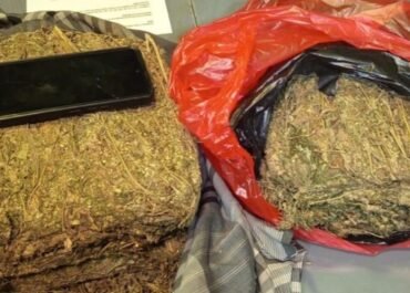 Rumah Pengedar Narkoba di Depok Digerebek, Polisi Amankan 4,3 Kg Ganja dan Tangkap Satu Pelaku