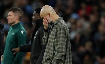 Guardiola Buka Suara Usai Man City Tersingkir: “Kami Ingin Bertarung Adil, Tapi…”