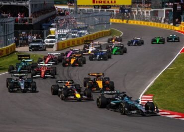Ketegangan Global Guncang Formula 1: Tes Ban di Bahrain Dibatalkan Karena Ancaman Keamanan