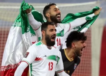 Iran Tetap Tampil di Piala Dunia 2026, Tapi Tegas Tolak Bermain di Amerika Serikat