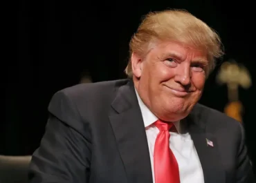 Trump Peringatkan Negara yang Enggan Bantu Operasi Militer AS: “Kami Akan Ingat Siapa yang Menolak”