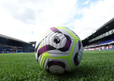 Big Match Penentu Gelar! Manchester City vs Arsenal Tayang Malam Ini