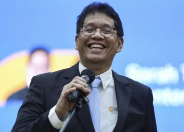 Defisit APBN Tembus Rp240,1 Triliun di Kuartal Pertama 2026, Menkeu Tegaskan Masih Terkendali