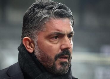 Italia Kembali Gagal ke Piala Dunia, Gattuso Tinggalkan Kursi Pelatih dengan Pesan Emosional