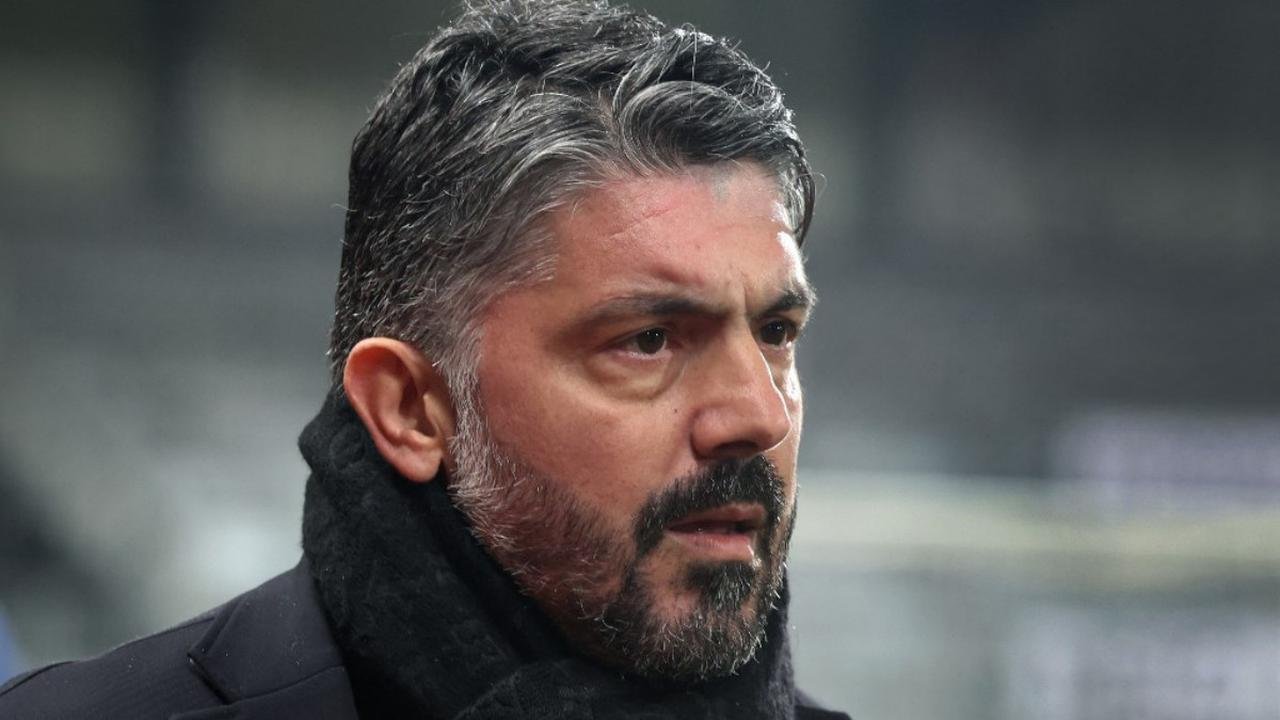 Italia Kembali Gagal ke Piala Dunia, Gattuso Tinggalkan Kursi Pelatih dengan Pesan Emosional